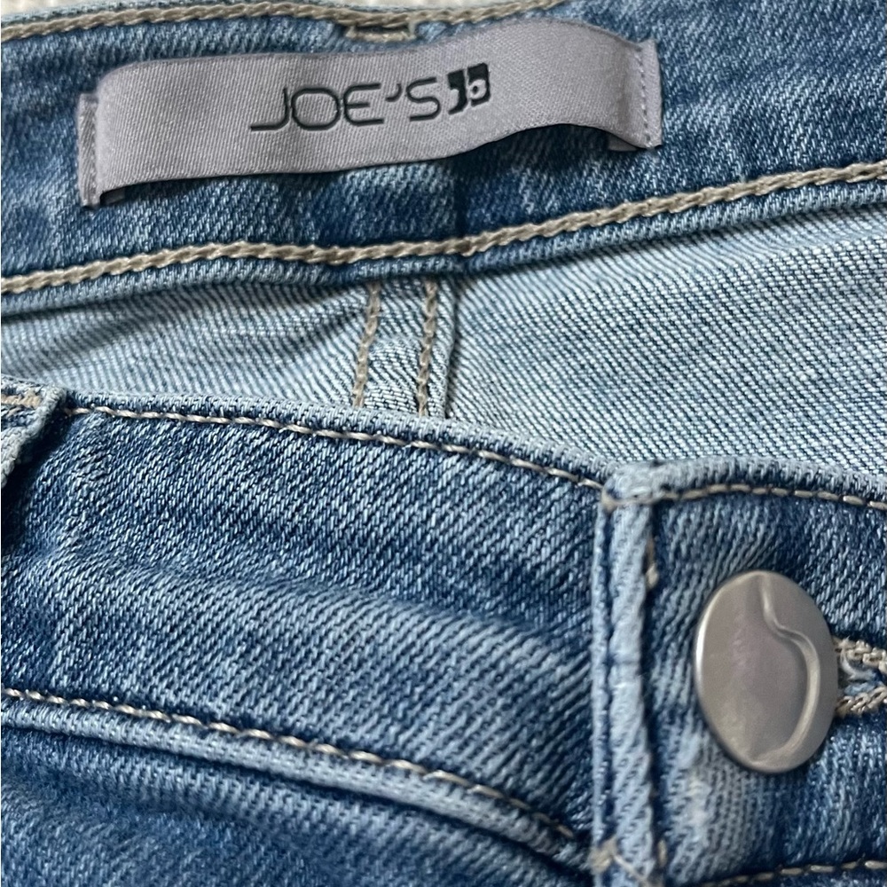 JOE’S jeans